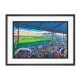 Blundell Park Stadium Fine Art Print - Grimsby Town FC